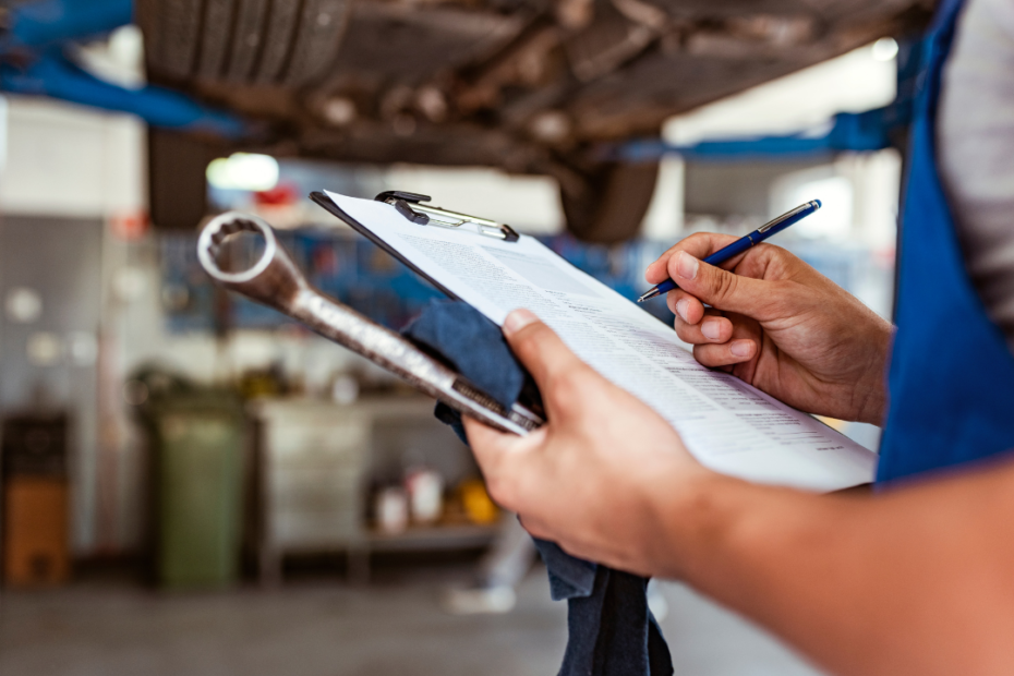 A inspeção bem conduzida verifica a integridade do equipamento, a condição dos dispositivos de segurança, os registros operacionais e a aderência da instalação aos requisitos aplicáveis.